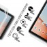Гидрогелевая плёнка ArmorStandart для Blackview Tab 7, диагональ 10.1