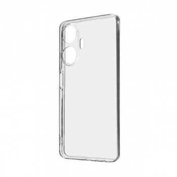 Чохол-накладка ArmorStandart Air для Realme C55, Clear (прозорий) Чохол-накладка ArmorStandart Air для Realme C55, Clear (прозорий)