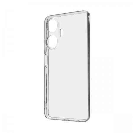 Чехол-накладка ArmorStandart Air для Realme C55, Clear (прозрачный)