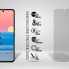 Гідрогелева плівка ArmorStandart матова для Motorola Moto Razr 40 Ultra, діагональ 6.9
