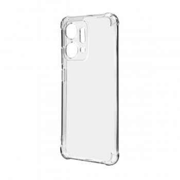 Чохол-накладка ArmorStandart Air Force для Honor X7a, Clear (прозорий)