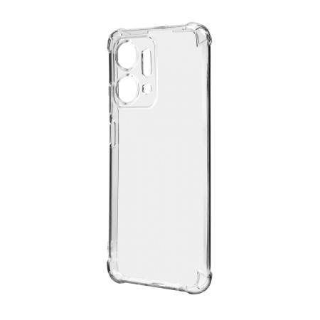 Чехол-накладка ArmorStandart Air Force для Honor X7a, Clear (прозрачный)