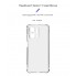 Чехол-накладка ArmorStandart Air Force для Honor X7a, Clear (прозрачный)