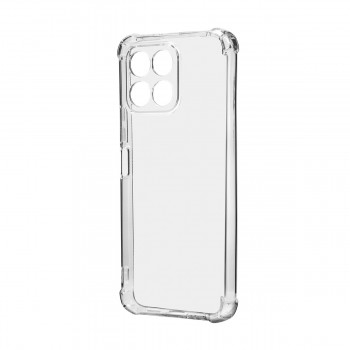 Чохол-накладка ArmorStandart Air Force для Honor X6, Clear (прозорий)