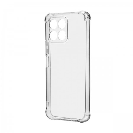 Чехол-накладка ArmorStandart Air Force для Honor X6, Clear (прозрачный)