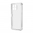 Чехол-накладка ArmorStandart Air Force для Honor X6, Clear (прозрачный)