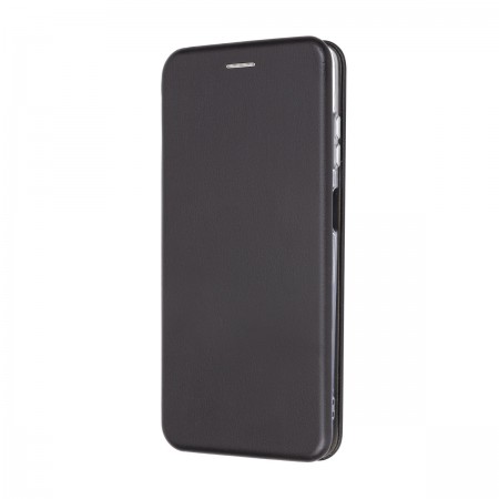 Чохол-книжка ArmorStandart G- для Oscal C30 Pro, Black (чорний)