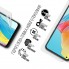 Гідрогелева плівка ArmorStandart для OPPO A78 4G, діагональ 6.43