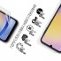 Гідрогелева плівка ArmorStandart для Samsung A25 5G (A256), діагональ 6.5
