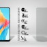 Гідрогелева плівка ArmorStandart матова для OPPO A78 4G, діагональ 6.43