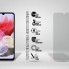 Гідрогелева плівка ArmorStandart матова для Samsung M34 5G (M346), діагональ 6.5