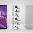 Гідрогелева плівка ArmorStandart матова для Nokia G42 5G, діагональ 6.56