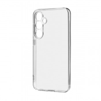 Чохол-накладка ArmorStandart Air для Samsung S23 FE 5G (SM-S711), Clear (прозорий) Чохол-накладка ArmorStandart Air для Samsung S23 FE 5G (SM-S711), Clear (прозорий)
