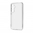 Чехол-накладка ArmorStandart Air для Samsung S23 FE 5G (SM-S711), Clear (прозрачный)