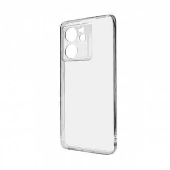 Чохол-накладка ArmorStandart Air для Xiaomi 13T 5G, Clear (прозорий) Чохол-накладка ArmorStandart Air для Xiaomi 13T 5G, Clear (прозорий)