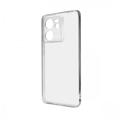 Чехол-накладка ArmorStandart Air для Xiaomi 13T 5G, Clear (прозрачный)