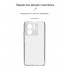 Чехол-накладка ArmorStandart Air для Xiaomi 13T 5G, Clear (прозрачный)