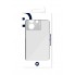 Чехол-накладка ArmorStandart Air для Xiaomi 13T 5G, Clear (прозрачный)