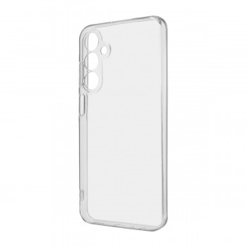 Чохол ArmorStandart Air для Samsung A25 5G (A256) Camera cover Clear Чохол ArmorStandart Air для Samsung A25 5G (A256) Camera cover Clear
