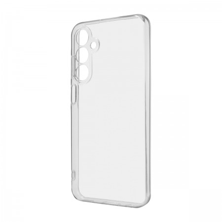 Чехол ArmorStandart Air для Samsung A25 5G (A256) Camera cover Clear