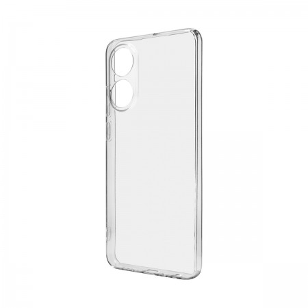 Чохол-накладка ArmorStandart Air для OPPO A78 4G, Clear (прозорий)