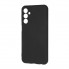 Чохол-накладка ArmorStandart Matte Slim Fit для Samsung M34 5G (M346), Black (чорний)