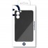 Чохол-накладка ArmorStandart Matte Slim Fit для Samsung M34 5G (M346), Black (чорний)