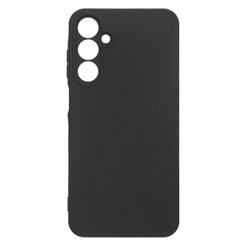 Чохол-накладка ArmorStandart Matte Slim Fit Camera cover для Samsung A25 5G (A256), Black