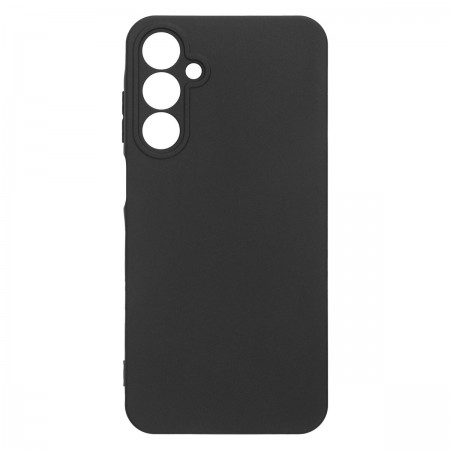 Чехол-накладка ArmorStandart Matte Slim Fit Camera cover для Samsung A25 5G (A256), Black
