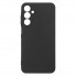 Чехол-накладка ArmorStandart Matte Slim Fit Camera cover для Samsung A25 5G (A256), Black