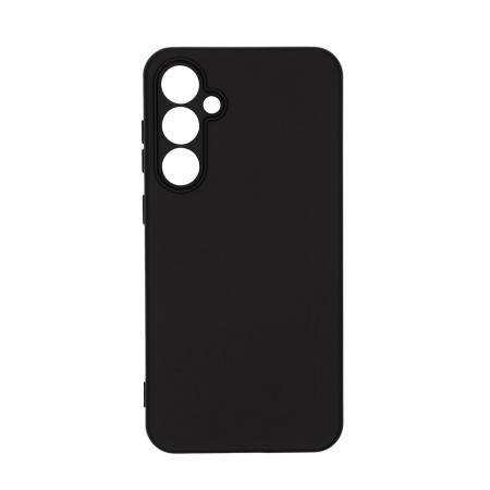 Чохол-накладка ArmorStandart ICON для Samsung S23 FE 5G (SM-S711), Black (чорний)