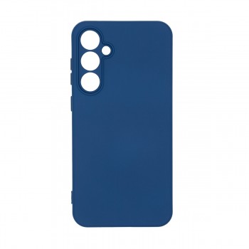 Чохол-накладка ArmorStandart ICON для Samsung S23 FE 5G (SM-S711), Dark Blue (синій) Чохол-накладка ArmorStandart ICON для Samsung S23 FE 5G (SM-S711), Dark Blue (синій)