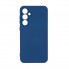 Чохол-накладка ArmorStandart ICON для Samsung S23 FE 5G (SM-S711), Dark Blue (синій)