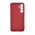 Чехол-накладка ArmorStandart ICON для Samsung S23 FE 5G (SM-S711), Marsala (бордовый)