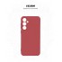 Чехол-накладка ArmorStandart ICON для Samsung S23 FE 5G (SM-S711), Marsala (бордовый)