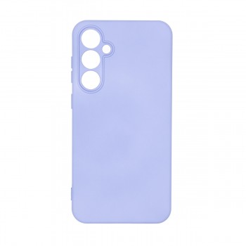 Чохол-накладка ArmorStandart ICON для Samsung S23 FE 5G (SM-S711) Camera cover Lilac, Lavender (фіолетовий) Чохол-накладка ArmorStandart ICON для Samsung S23 FE 5G (SM-S711) Camera cover Lilac, Lavender (фіолетовий)