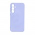 Чохол-накладка ArmorStandart ICON для Samsung S23 FE 5G (SM-S711) Camera cover Lilac, Lavender (фіолетовий)