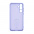 Чохол-накладка ArmorStandart ICON для Samsung S23 FE 5G (SM-S711) Camera cover Lilac, Lavender (фіолетовий)