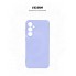 Чохол-накладка ArmorStandart ICON для Samsung S23 FE 5G (SM-S711) Camera cover Lilac, Lavender (фіолетовий)