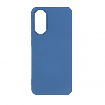 Чохол-накладка ArmorStandart ICON для OPPO A78 4G, Dark Blue (синій) Чохол-накладка ArmorStandart ICON для OPPO A78 4G, Dark Blue (синій)