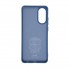 Чехол-накладка ArmorStandart ICON для OPPO A78 4G, Dark Blue (синий)