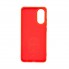 Чохол-накладка ArmorStandart ICON для OPPO A78 4G, Red (червоний)