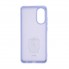 Чохол-накладка ArmorStandart ICON для OPPO A78 4G, Lavender (фіолетовий)