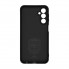 Чохол-накладка ArmorStandart ICON для Samsung M34 5G (M346), Black (чорний)