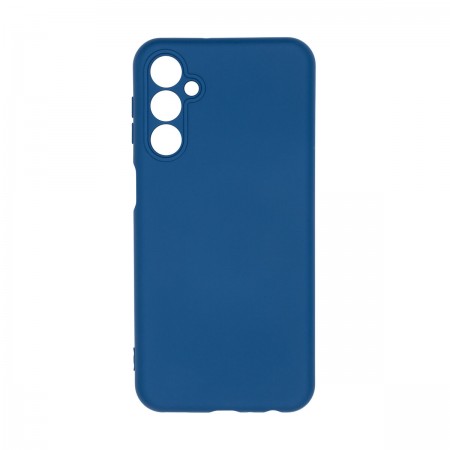 Чохол-накладка ArmorStandart ICON для Samsung M34 5G (M346), Dark Blue (синій)