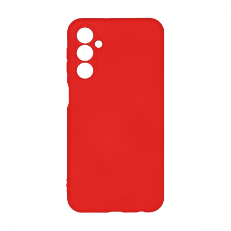 Чохол-накладка ArmorStandart ICON для Samsung M34 5G (M346), Red (червоний)