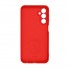 Чохол-накладка ArmorStandart ICON для Samsung M34 5G (M346), Red (червоний)