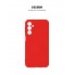 Чохол-накладка ArmorStandart ICON для Samsung M34 5G (M346), Red (червоний)