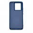 Чохол-накладка ArmorStandart ICON для Xiaomi 13T 5G / 13T Pro 5G, Dark Blue (синій)