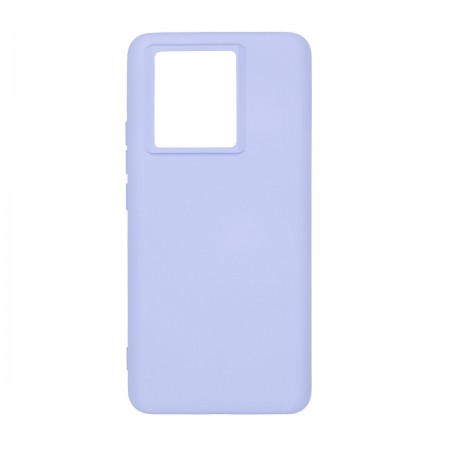 Чохол-накладка ArmorStandart ICON для Xiaomi 13T 5G / 13T Pro 5G, Lavender (фіолетовий)